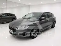 2026 Ford FOCUS