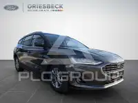 2026 Ford FOCUS