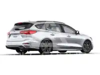 2026 Ford FOCUS