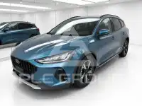 2026 Ford FOCUS