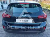2026 Ford FOCUS