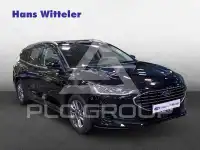 2026 Ford FOCUS