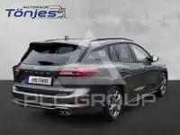 2026 Ford FOCUS