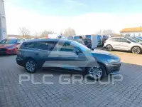 2026 Ford FOCUS