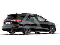2026 Ford FOCUS