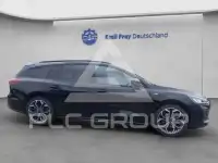 2026 Ford FOCUS