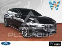 2026 Ford FOCUS