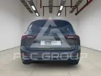 2026 Ford FOCUS