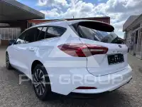 2026 Ford FOCUS
