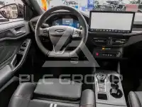 2026 Ford FOCUS