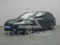2026 Ford FOCUS
