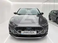 2026 Ford FOCUS