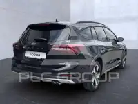 2026 Ford FOCUS