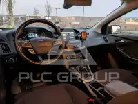 2026 Ford FOCUS