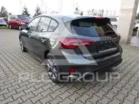 2026 Ford FOCUS