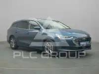 2026 Ford FOCUS