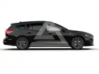 2026 Ford FOCUS