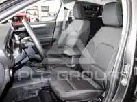 2026 Ford FOCUS