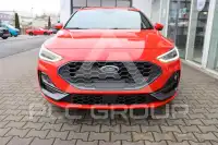 2026 Ford FOCUS