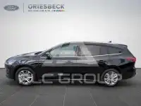 2026 Ford FOCUS