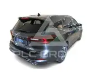 2026 Ford FOCUS