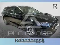 2026 Ford FOCUS
