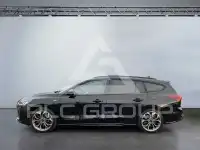 2026 Ford FOCUS