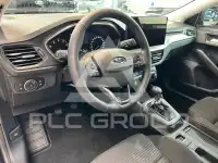 2026 Ford FOCUS