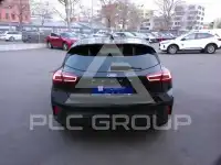 2026 Ford FOCUS