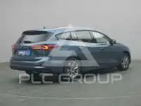 2026 Ford FOCUS