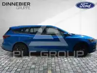 2026 Ford FOCUS