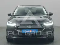 2026 Ford FOCUS