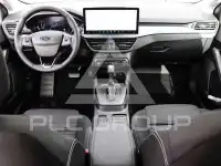 2026 Ford FOCUS