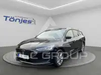 2026 Ford FOCUS