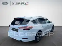 2026 Ford FOCUS