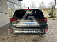2026 Ford FOCUS