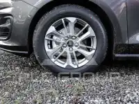 2026 Ford FOCUS