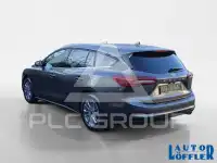 2026 Ford FOCUS