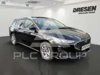 2026 Ford FOCUS