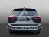 2026 Ford FOCUS