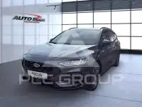 2026 Ford FOCUS