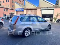 2026 Ford FOCUS