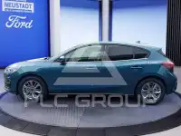 2026 Ford FOCUS