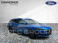 2026 Ford FOCUS