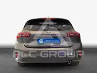 2026 Ford FOCUS
