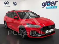 2026 Ford FOCUS