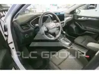 2026 Ford FOCUS
