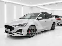 2026 Ford FOCUS