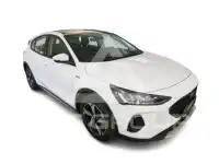2026 Ford FOCUS
