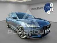 2026 Ford FOCUS
